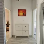 Spacious Beachfront Two-bedroom In Caesar Boghaz