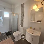 Spacious Beachfront Two-bedroom In Caesar