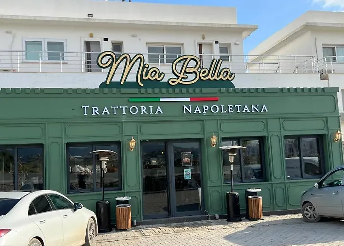 Spacious Beachfront Two-bedroom In Caesar